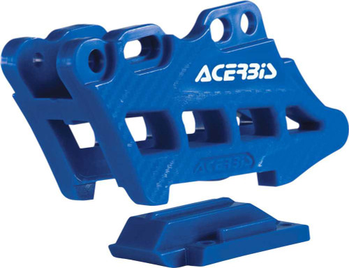 ACERBIS 2410990003 Acerbis Chain Guide Block 2.0 Blue 2410990003