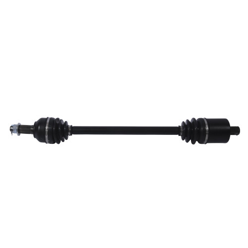 All Balls AB8-PO-8-104 All Balls 8 Ball Extreme Axle Front Ab8-Po-8-104