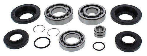 All Balls 25-2111 All Balls Rear Differential Bearing And Seal Kit 25-2111