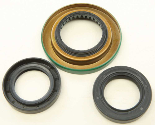 All Balls 25-2068-5 All Balls Differential Seal Kit 25-2068-5