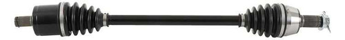 All Balls AB6-PO-8-318 All Balls 6 Ball Heavy Duty Axle Front Ab6-Po-8-318