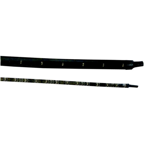 BRITE-LITES BLASTGLEDY8 Brite-Lites Led Accent Light Kit - 8 Strips - Yellow Bl-Astgledy8