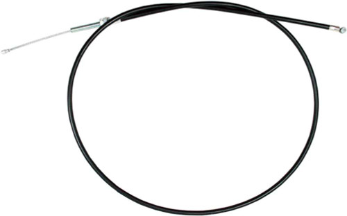 Motion Pro 02-0325 Motion Pro Black Vinyl Clutch Cable 02-0325