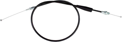 Motion Pro 02-0318 Motion Pro Black Vinyl Throttle Pull Cable 02-0318