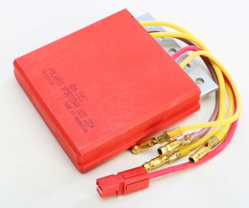 Ricks 10-558 Ricks Regulator / Rectifier 10-558