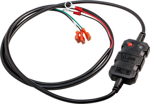 Warn Bt Hub Receiver Provantage Vrx 103950