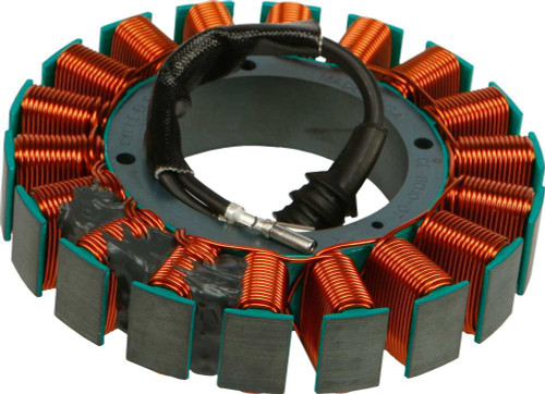 Cycle Electric CE-8010-07 Cycle Electric Stator Softail 07 Ce-8010-07