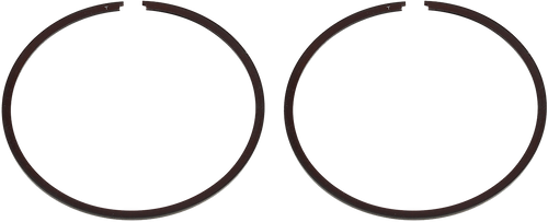 Sp1 Piston Rings A/C Sm-09288Ra