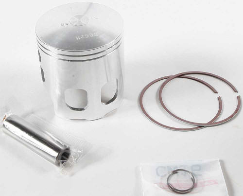 WISECO 513M06650 Wiseco Piston Kit Pro-Lite 66.50/+2.50 Yam 513M06650