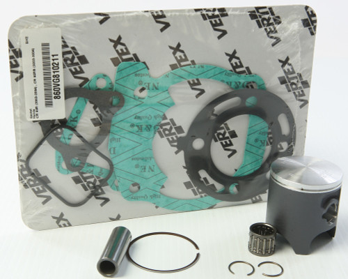 Vertex Top End Kit 47.45/Std Hon Vtk22863B