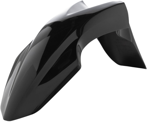 Acerbis Front Fender Black 2780460001