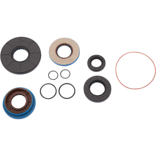 MOOSE RACING 257119 Moose Racing Transmission Seal Kit - Polaris 25-7119