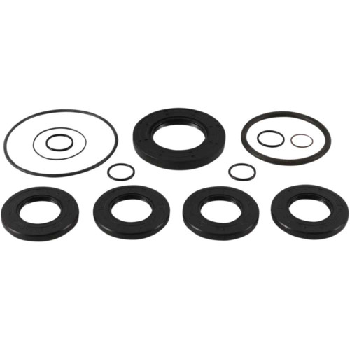 MOOSE RACING 257110 Moose Racing Transmission Seal Kit - Polaris 25-7110