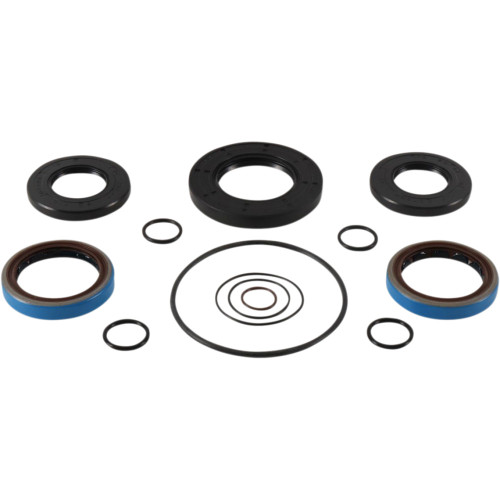 Moose Racing Transmission Seal Kit - Polaris 25-7111