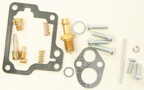 All Balls 26-1119 All Balls Bike Carburetor Rebuild Kit 26-1119