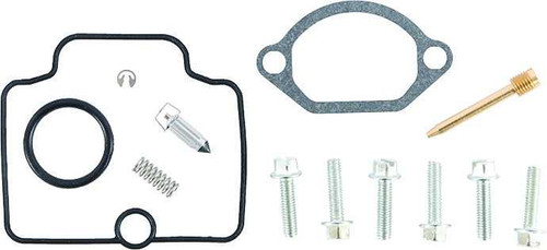 All Balls 26-1518 All Balls Carburetor Repair Kit 26-1518