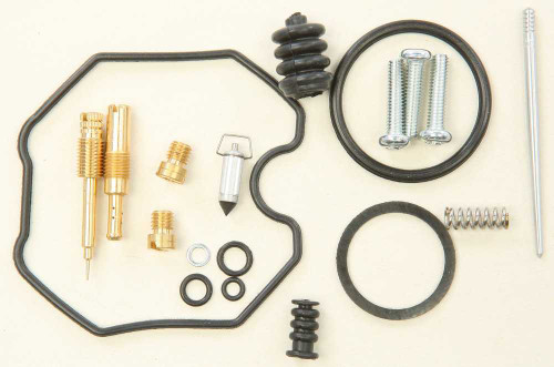 All Balls 26-1002 All Balls Bike Carburetor Rebuild Kit 26-1002