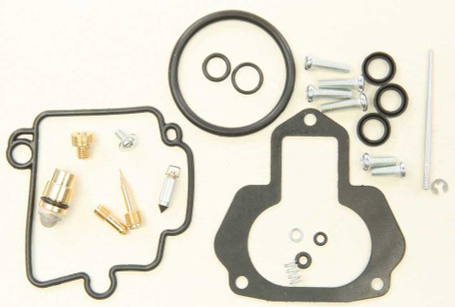 All Balls 26-1399 All Balls Carburetor Repair Kit 26-1399