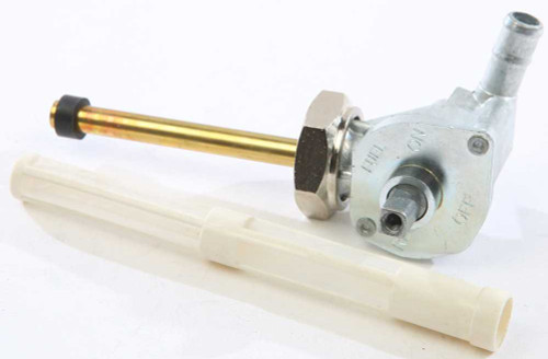 K&L 18-4163 K&L Fuel Petcock Assembly 18-4163