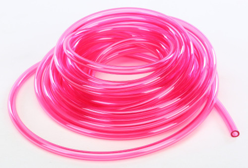 Helix Precut Fuel Line Red 3/16 X 25' 316-5168 Helix Precut Fuel Line Red 3/16 X 25' 316-5168