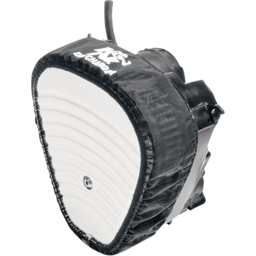 K & N Dry Charger Air Filter Wrap - Yamaha E-3495Pk