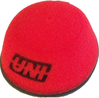 Uni Multi-Stage Competition Air Filter Nu-2480St