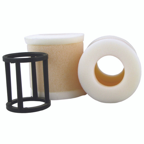 No Toil Premium Air Filter Can Am 335-04