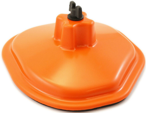 Twin Air Airbox Cover 160113