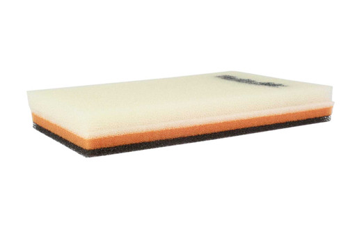 TWIN AIR 155510FR Twin Air Replacement Fire Resistant Air Filter For 715-5510P 155510Fr