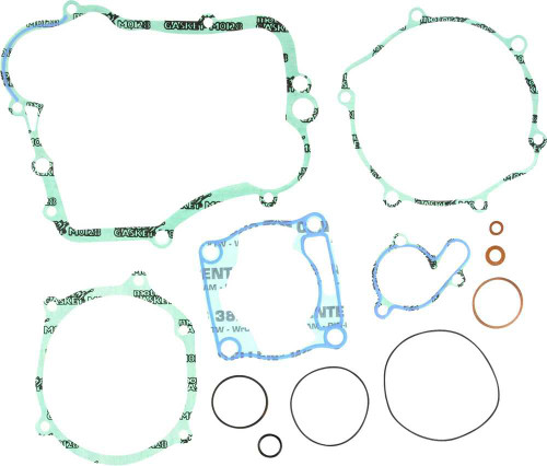 ATHENA P400485850089 Athena Complete Gasket Kit Yam P400485850089