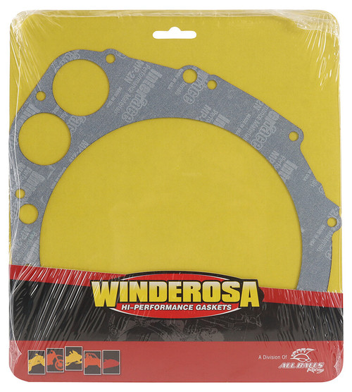 Vertex Clutch Cover Gasket Outer Suzuki 333022 Vertex Clutch Cover Gasket Outer Suzuki 333022