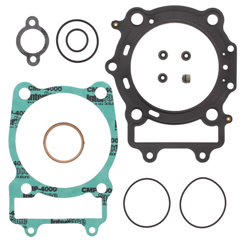 Vertex Top End Gaskets - A/C 810928