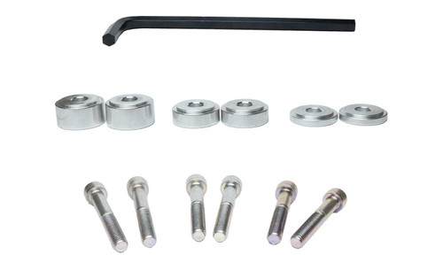 Enduro Engineering 23-1023 Enduro Engineering Handlebar Risers Hus/Ktm 23-1023