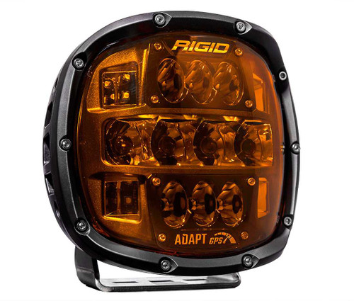 Rigid 300514 Rigid Adapt Xp Amber Pro 300514