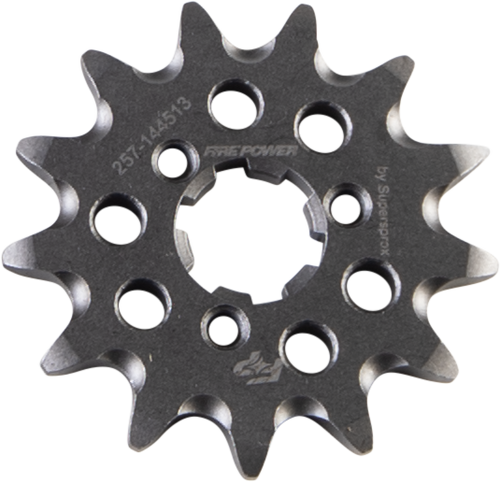 Fire Power Front Cs Sprocket Steel 13T Fpc-1445-13-1 Fire Power Front Cs Sprocket Steel 13T Fpc-1445-13-1