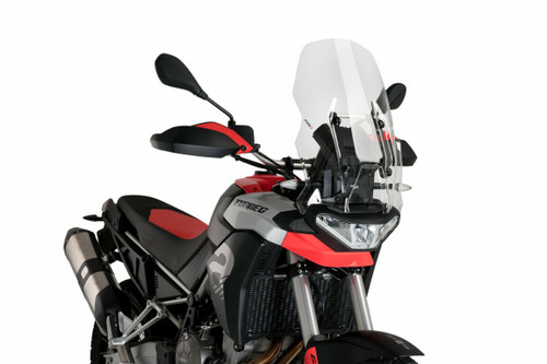 Puig Windscreen Touring Clear Apr 21182W