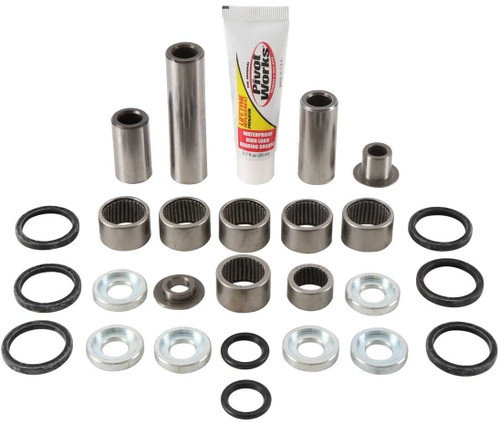 PIVOT WORKS PWLK-K34-000 Pivot Works Linkage Rebuild Kit Kaw Pwlk-K34-000