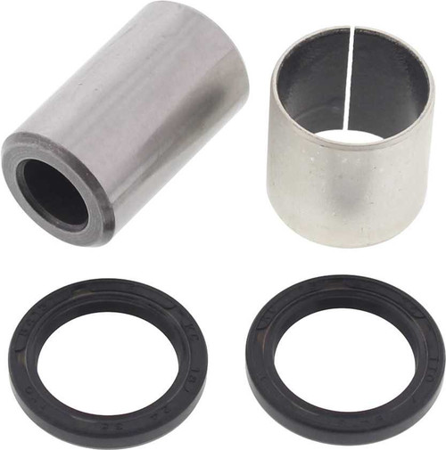 All Balls 21-0008 All Balls Shock Bushing Kit Front Lower 21-0008