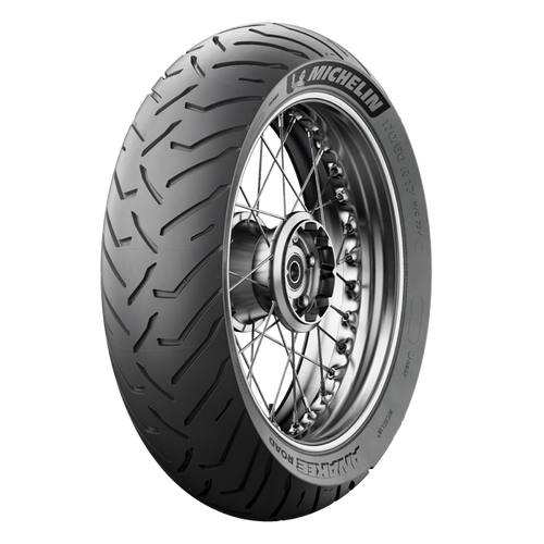 MICHELIN 31420 Michelin Tire Anakee Road Rear 170/60R17 (72V) Radial Tl/Tt 31420