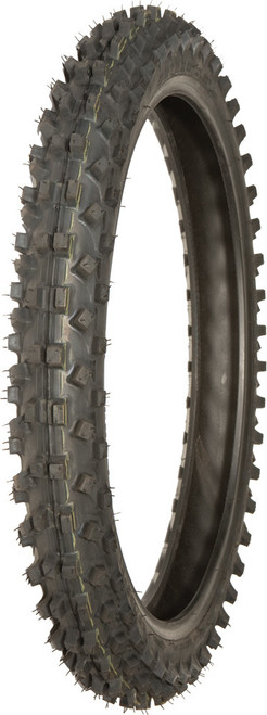 Shinko Tire 540 Series Front 70/100-19 42M Bias Tt 87-4301