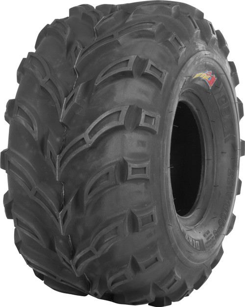 Gbc Tire Dirt Devil A/T Rear 22X11-10 Bias Lr385Lbs Ar1018