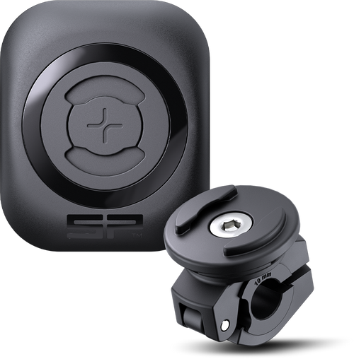 SP CONNECT 52501 Sp Connect Universal Interface Spc+ Moto Scooter Bundle 52501