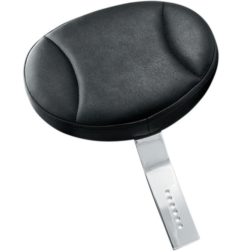 Kuryakyn Plug-In Driver'S Backrest - Fl Kur1670