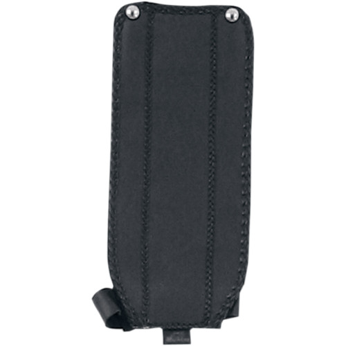 Mustang Plain Tank Bib - Softail 93111