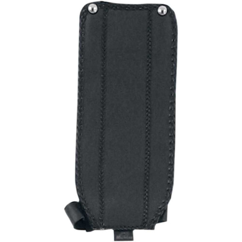 MUSTANG 93111 Mustang Plain Tank Bib - Softail 93111