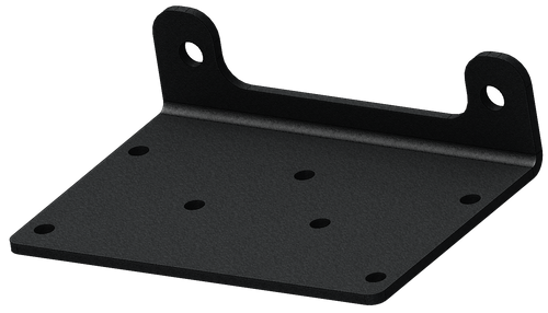 Kfi Kfi Wide Fairlead Bracket Mount 100695 Kfi Kfi Wide Fairlead Bracket Mount 100695