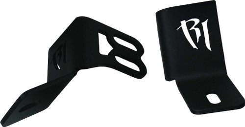 Rigid 46526 Rigid A-Pillar Single Light Mount 46526