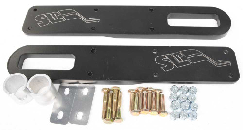 Slp 31-166 Slp Pr/Rail Ext S-D 15" 31-166