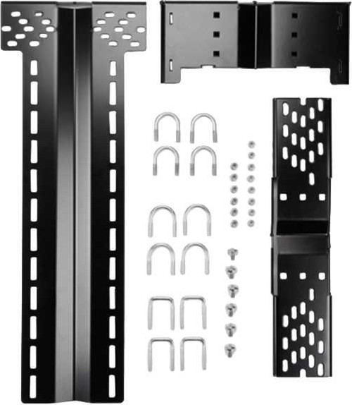 WARN 91810 Warn Universal Plow Mount 91810