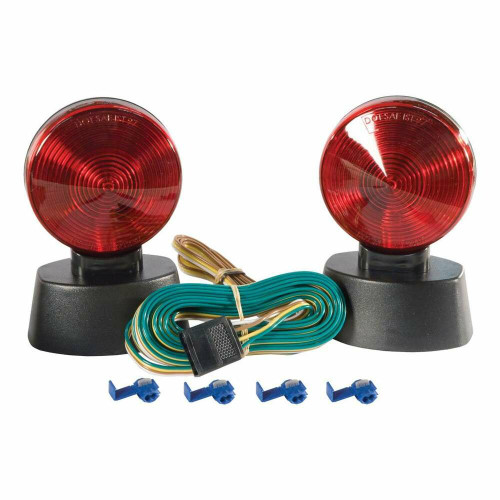 Curt Towing Light Kit 53200 Curt Towing Light Kit 53200